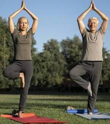 yoga-oefening-ouderen