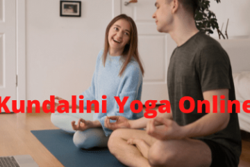 online kundalini yoga